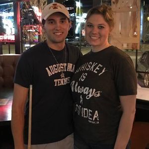 Meet your Posher, Eleanor